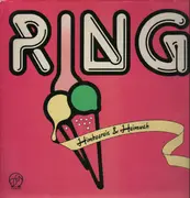 LP - Ring - Himbeereis & Heimweh