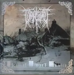 Ringare - Thrall Of Winter's Majesty