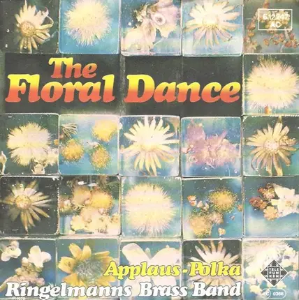 Ringelmanns Brass Band - The Floral Dance / Applaus-Polka