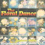7inch Vinyl Single - Ringelmanns Brass Band - The Floral Dance / Applaus-Polka