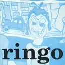 7inch Vinyl Single - Ringo - Cuckoo