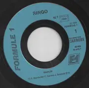 7inch Vinyl Single - Ringo - Darlin'