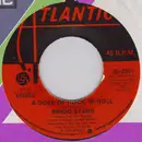 7'' - Ringo Starr - A Dose Of Rock 'N' Roll