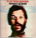 LP - Ringo Starr - Blast From Your Past
