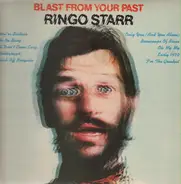 Ringo Starr - Blast From Your Past