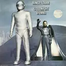 LP - Ringo Starr - Goodnight Vienna