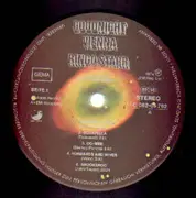 LP - Ringo Starr - Goodnight Vienna