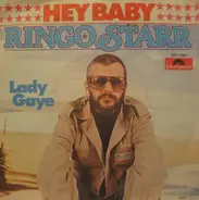 Ringo Starr - Hey Baby