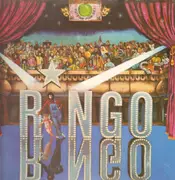 LP - Ringo Starr - Ringo - WITH BOOKLET