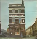 LP - Ringo Starr - Sentimental Journey - ORIG UK