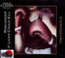 CD - Ringleader - If Licks Could Kill - Numbered