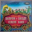 LP - Ringling Brothers And Barnum & Bailey Circus Conducted By Merle Evans - Ringling Bros. Barnum & Bailey Circus Band