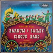Ringling Brothers And Barnum & Bailey Circus