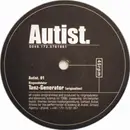 12'' - Ringmodulator - Tanz-Generator