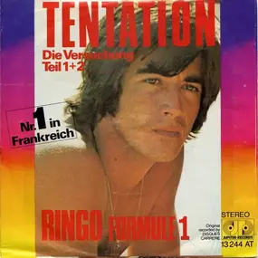 ringo - Tentation (Die Versuchung Teil 1+2)