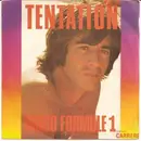 7inch Vinyl Single - Ringo - Tentation