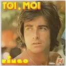 7inch Vinyl Single - Ringo - Toi, Moi