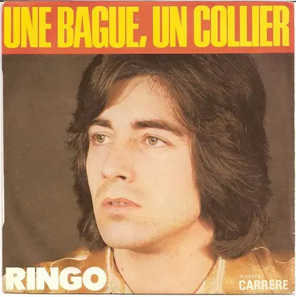 Ringo - Une Bague, Un Collier