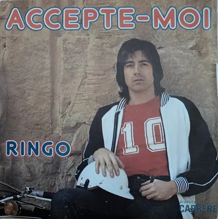 Ringo - Accepte-Moi