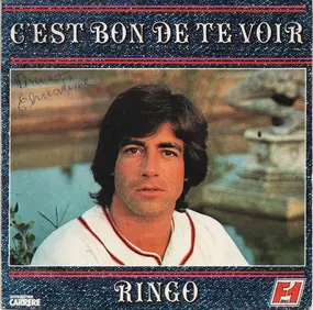 ringo - C'est Bon De Te Voir