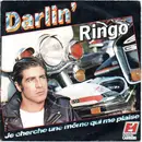 7inch Vinyl Single - Ringo - Darlin'