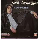 LP - Ringo - Fille Sauvage Rossana