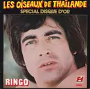 LP - Ringo - Les Oiseaux De Thaïlande (Spécial Disque D'or)