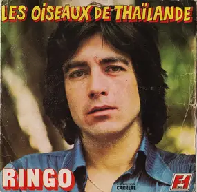 ringo - Les Oiseaux De Thaïlande