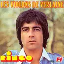 7inch Vinyl Single - Ringo - Les Violons de Verlaine