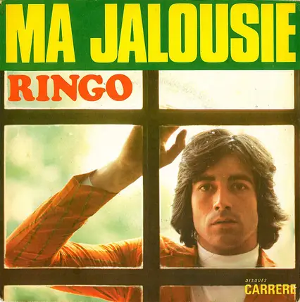 Ringo - Ma Jalousie