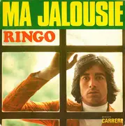 7inch Vinyl Single - Ringo - Ma Jalousie