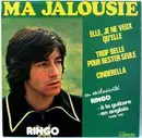 LP - Ringo - Ma Jalousie