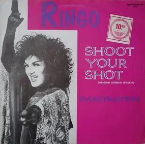 ringo - Shoot Your Shot