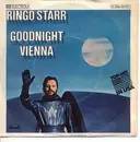 7'' - Ringo Starr - Goodnight Vienna + No No Song