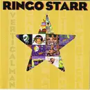 CD - Ringo Starr - Vertical Man