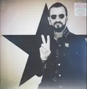 LP - Ringo Starr - What's My Name - HQ-Vinyl