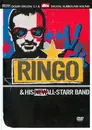 DVD - Ringo Starr And His All-Starr Band - King Biscuit Flower Hour Presents