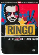 Ringo Starr & His New All-Starr Band - King Biscuit Flower Hour Presents