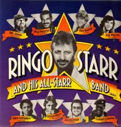 Ringo Starr And His All-Starr Band - Ringo Starr And His All-Starr Band