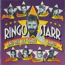 CD - Ringo Starr And His All-Starr Band - Ringo Starr And His All-Starr Band...