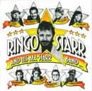 CD - Ringo Starr And His All-Starr Band - Ringo Starr And His All-Starr Band...