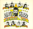 CD - Ringo Starr And His All-Starr Band - Ringo Starr And His All-Starr Band... - Longbox