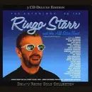 CD-Box - Ringo Starr And His All-Starr Band - The Anthology... So Far - fat box in slipcase