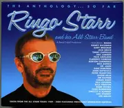 CD-Box - Ringo Starr And His All-Starr Band - The Anthology... So Far - Fatbox