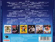 CD-Box - Ringo Starr And His All-Starr Band - The Anthology... So Far - Fatbox
