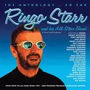 CD-Box - Ringo Starr And His All-Starr Band - The Anthology... So Far