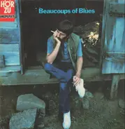 Ringo Starr - Beaucoups of Blues