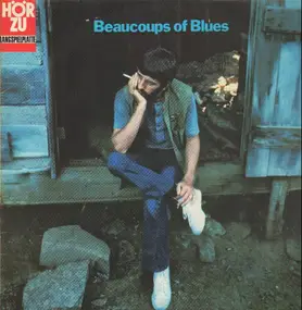 Ringo Starr - Beaucoups of Blues