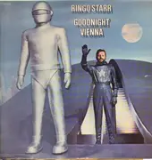 LP - Ringo Starr - Goodnight Vienna