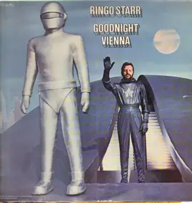 Ringo Starr - Goodnight Vienna